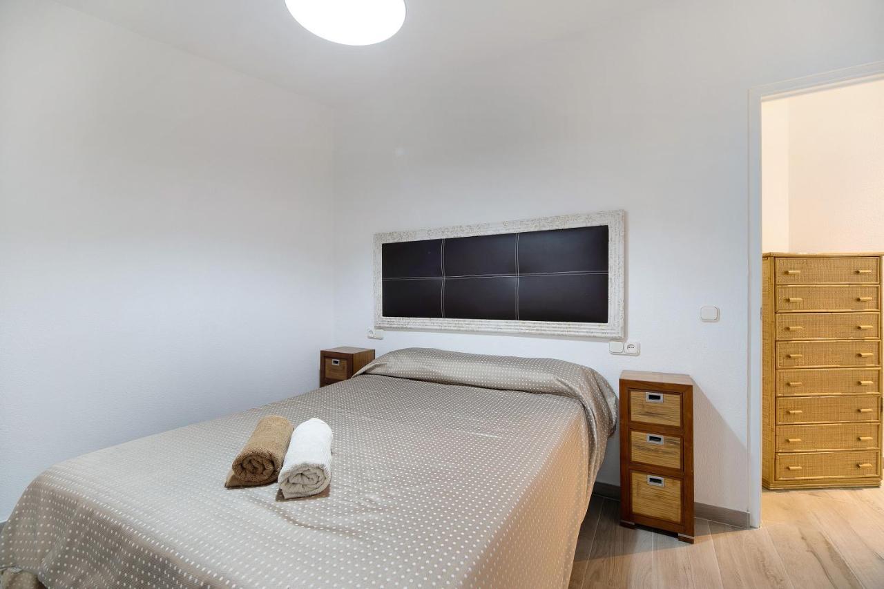Apartamento Ribera Del Marisco El Puerto de Santa Maria Exterior photo